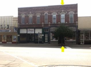 113 S State St, Caro, MI 48723