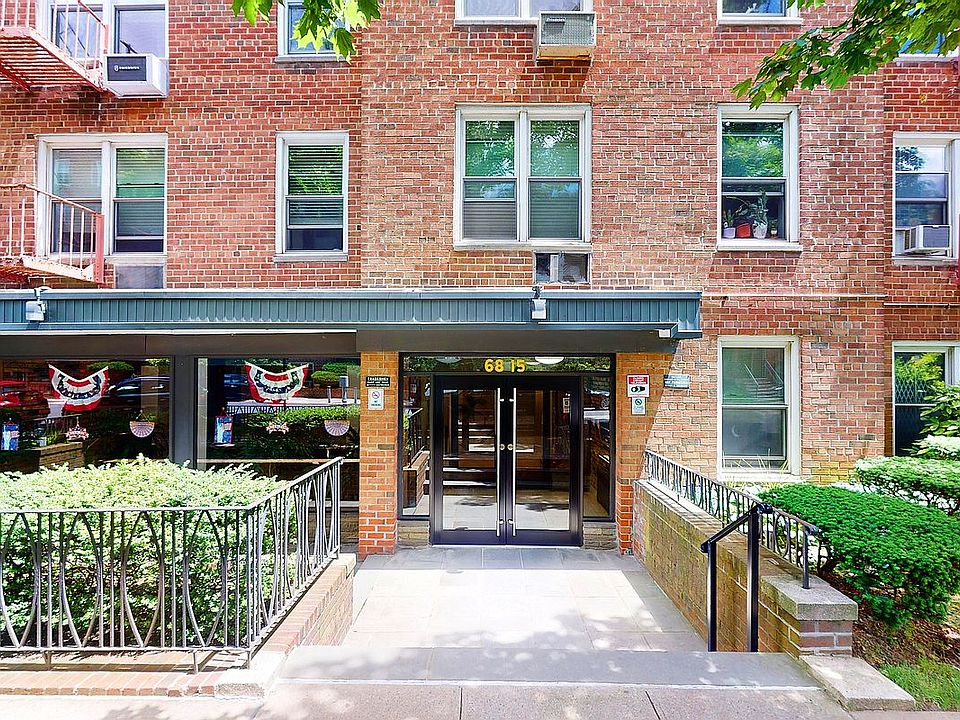 1st image of 68-15 Selfridge St APT 2G