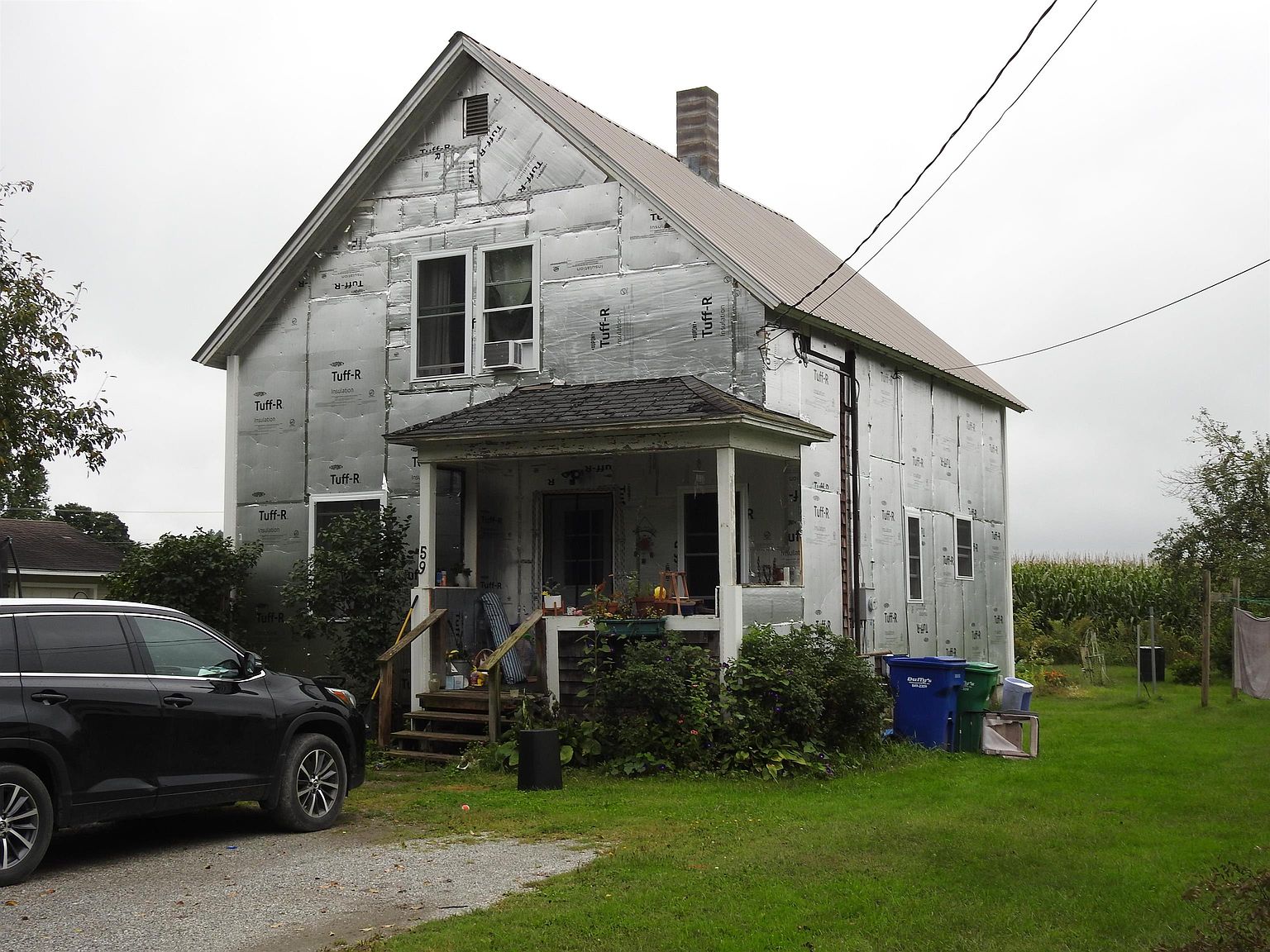 59 High Street, Sheldon, VT 05483 MLS 4969391 Zillow