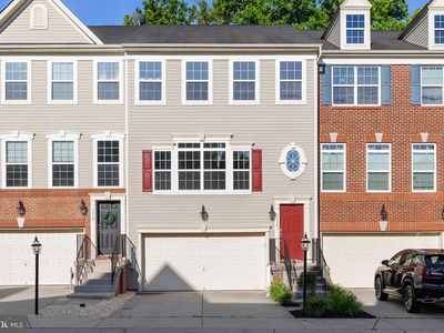 7516 Stonehouse Run Dr, Glen Burnie, MD, 21060