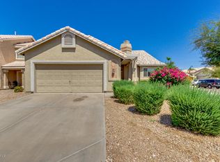 16813 S 28th Pl, Phoenix, AZ 85048