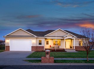 2109 Wentworth Dr, Billings, MT 59105