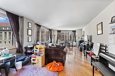 Rented by Corcoran