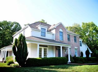 13 Deerfield Trl, Woodbine, NJ 08270
