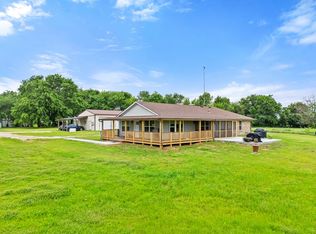 195 County Road 4612, Sulphur Springs, TX 75482