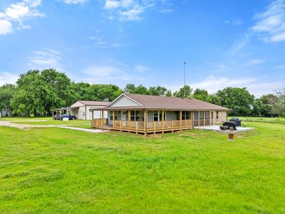 195 County Road 4612, Sulphur Springs, TX, 75482