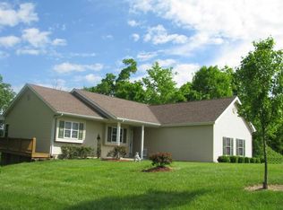 1050 Patriots Landing Ln, Falls Of Rough, KY