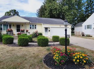 779 Foraker Ave, Sidney, OH 45365