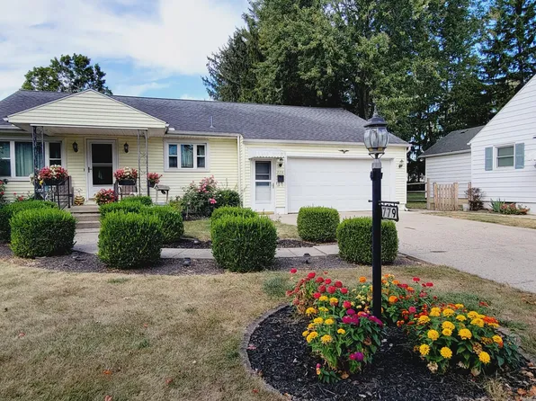 779 Foraker Ave, Sidney, OH 45365