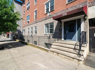 356 Palisade Ave APT 2A, Jersey City, NJ 07307