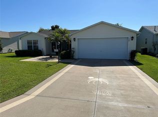 1107 Berkshire Pl, The Villages, FL 32162