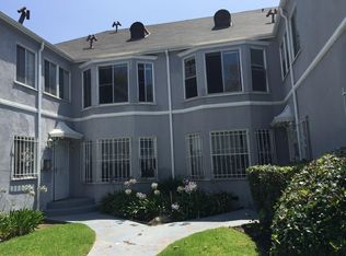 872 S Gramercy Pl #11, Los Angeles, CA 90005