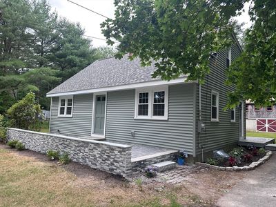 796 Plymouth St, Middleboro, MA, 02346
