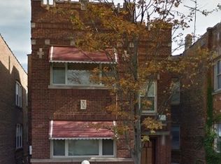 7823 S Evans Ave, Chicago, IL 60619