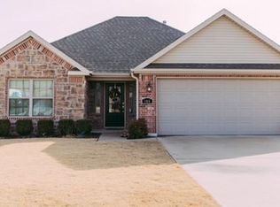 398 Liem Cir, Springdale, AR 72762