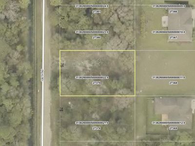 8566 106th Ave, Vero Beach, FL, 32967