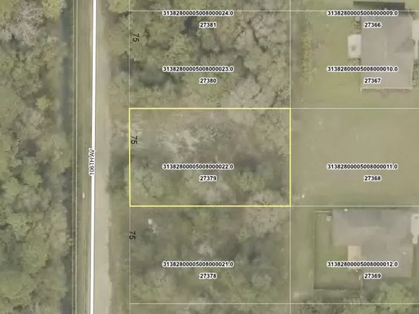 8566 106th Ave, Vero Beach, FL 32967