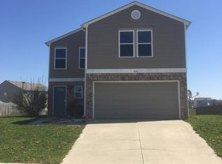 920 Shenandoah Way, Greenwood, IN 46143