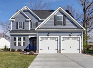 4715 Hook Ln, Virginia Beach, VA 23455