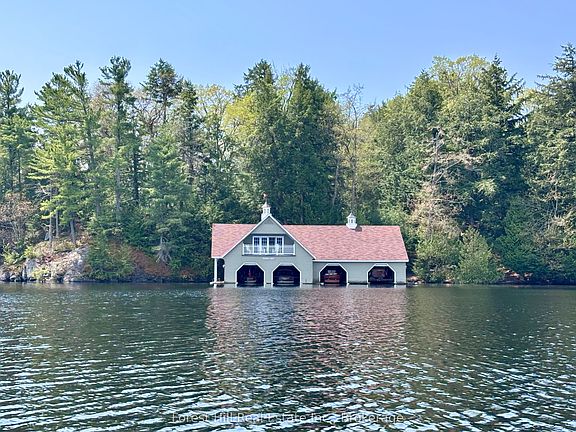 3rd image of 1115 Acton Island Rd