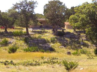 1932 Indian Springs Rd, Barksdale, TX 78828