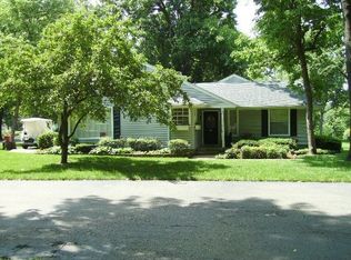 30501 S 562nd Rd, Afton, OK 74331