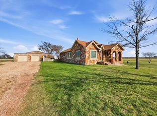 2331 Fm 932, Hamilton, TX 76531