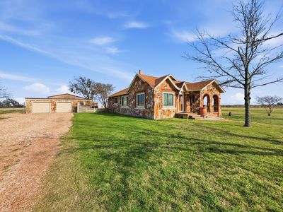 2331 Fm 932, Hamilton, TX, 76531
