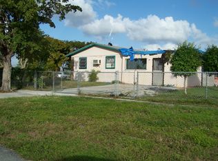 3150 NW 205th Ter, Miami Gardens, FL 33056