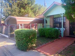 4719 Lacho Ln, Laredo, TX 78041