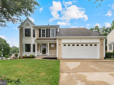3713 La Dova Way, Upper Marlboro, MD, 20774