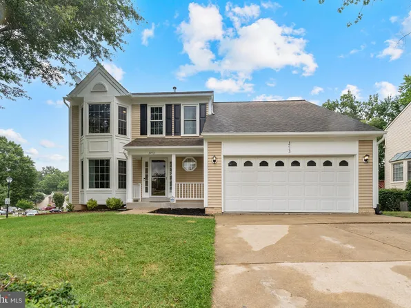 3713 La Dova Way, Upper Marlboro, MD 20774
