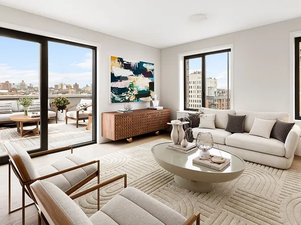 601 Baltic St Unit Penthouse, Brooklyn, NY 11217