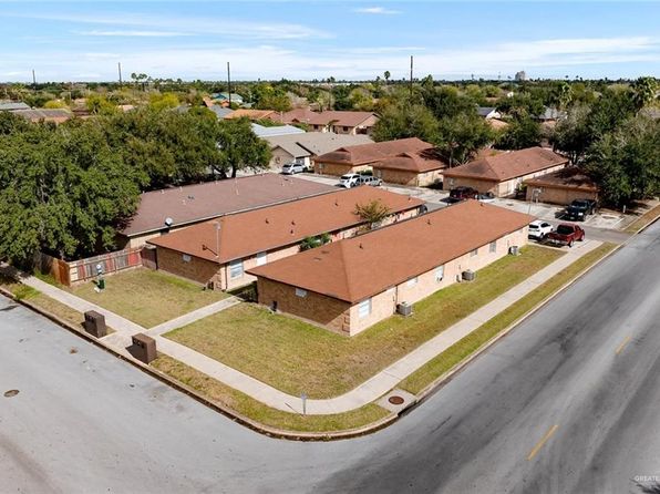 2800 N 30th St, McAllen, TX 78501