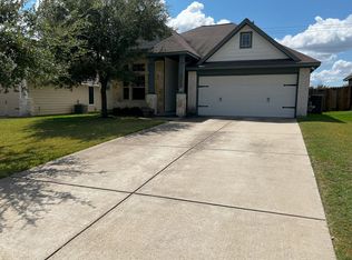2808 Silver Oak Dr, College Station, TX 77845