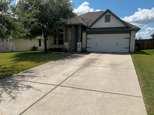 2808 Silver Oak Dr, College Station, TX 77845