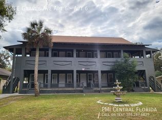 258 E Graves Ave UNIT 6, Orange City, FL 32763