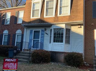 4456 Starling Ct, Woodbridge, VA 22193