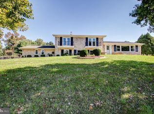 6403 Brick House Ter, Bowie, MD 20720