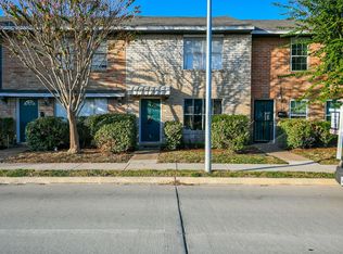 7851 Fuqua St, Houston, TX 77075
