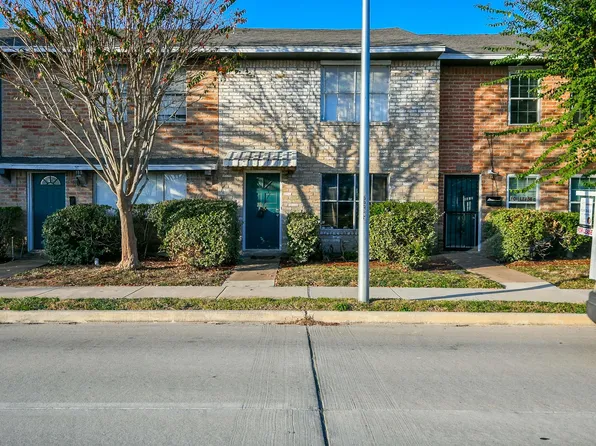 7851 Fuqua St, Houston, TX 77075