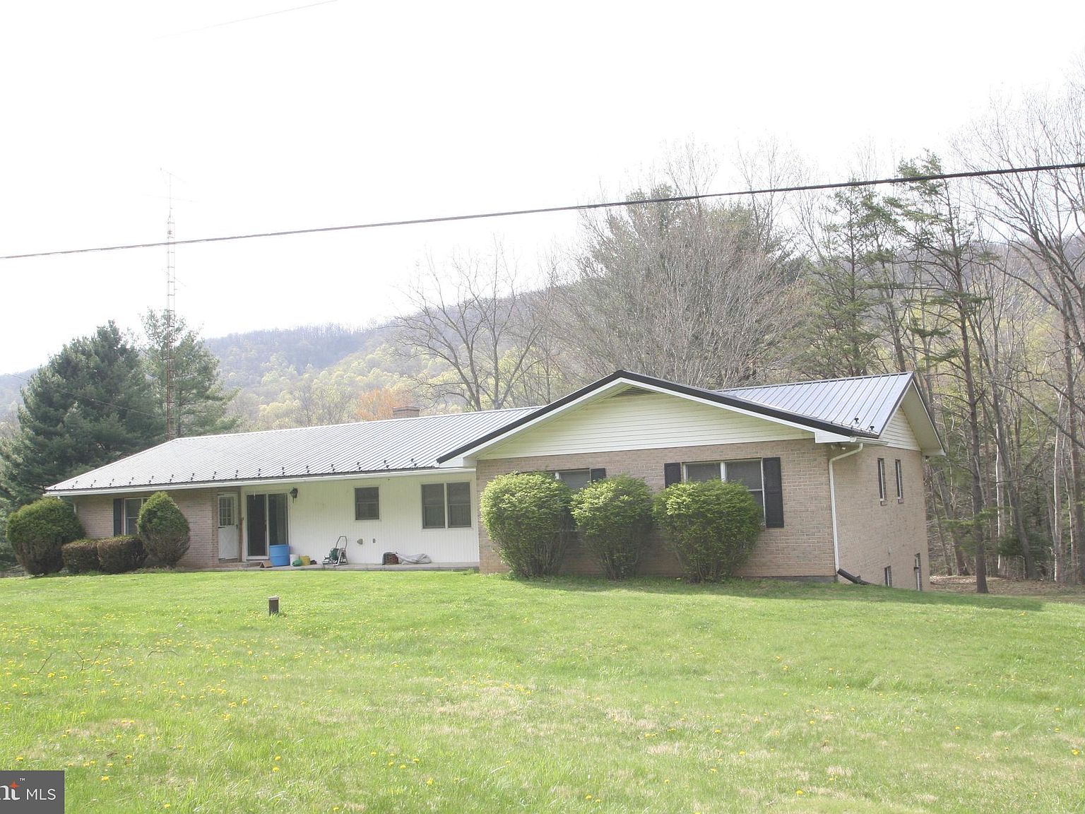 14826 Blacklog Valley Rd, Orbisonia, PA 17243 Zillow