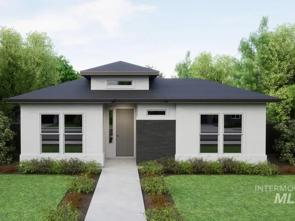 6422 N Barholm Ln, Eagle, ID 83616