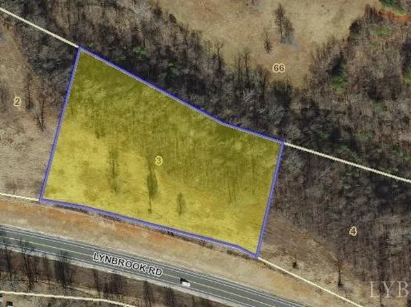 0 Lynbrook Rd Lot 3, Rustburg, VA 24588