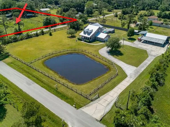 24004 Sisler Ave #21, Christmas, FL 32709