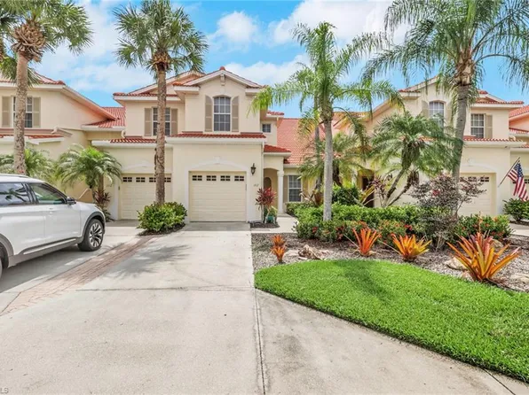 4660 WINGED FOOT CT #102, NAPLES, FL 34112