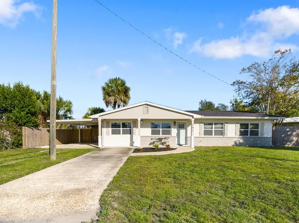 103 S Gay Ave, Panama City, FL 32404