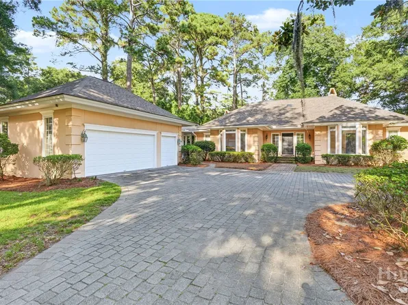 7 Prestbury Lane, Savannah, GA 31411