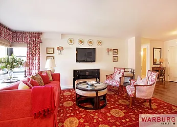 Sold by Warburg