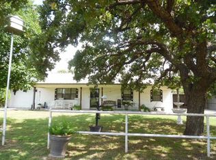 28925 Airline Rd, Elmore City, OK 73433